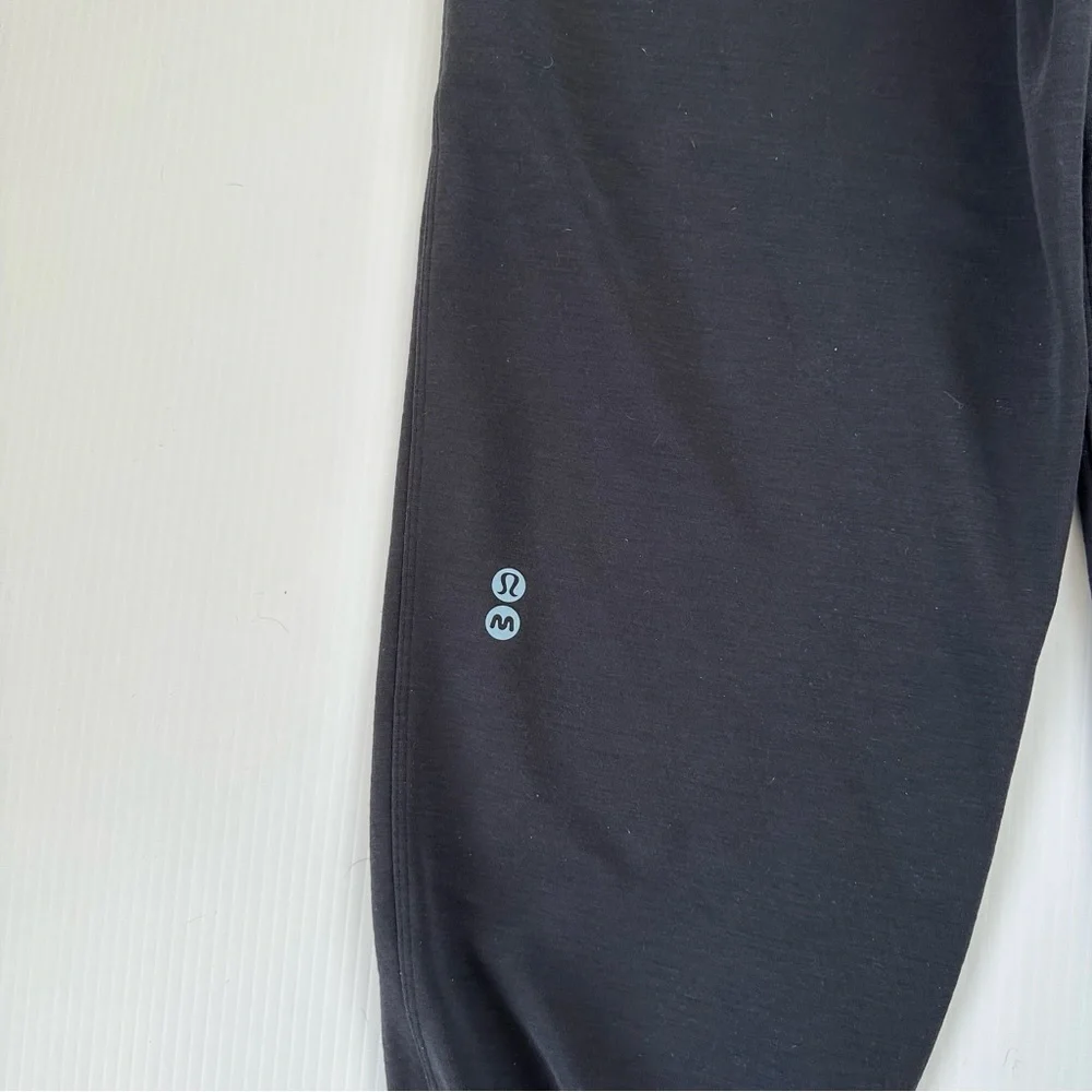 Lululemon x Madhappy High Rise Relaxed Joggers Black, 6 - Picture 10 of 11